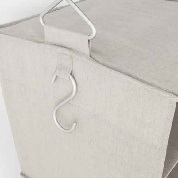 Hanging Closet organizer - Picture 7 of 7